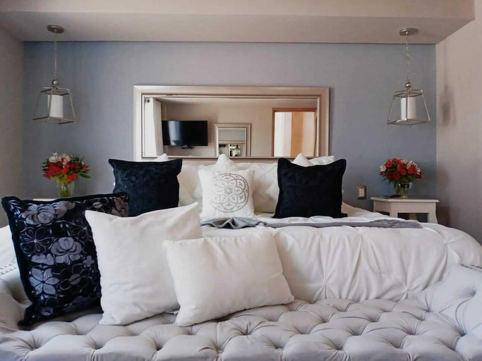 Bedroom 2, Casa Neek, San Cristóbal de las Casas