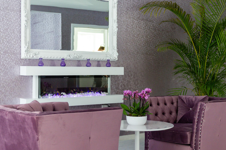 Public Area 3, Premier Inn Newquay - Seafront, Cornwall