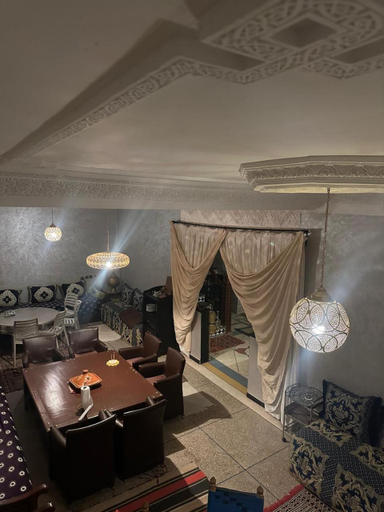 Others 3, Riad Dar Fadma, Ouarzazate