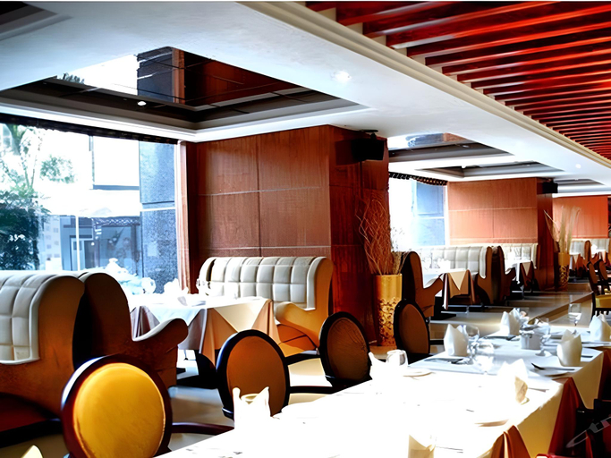 Food & Drinks 5, Oriental Glory Hotel, Dongguan