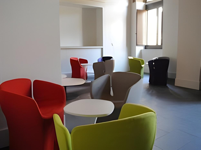 Others 5, Hotel Palazzo Fortunato, Messina
