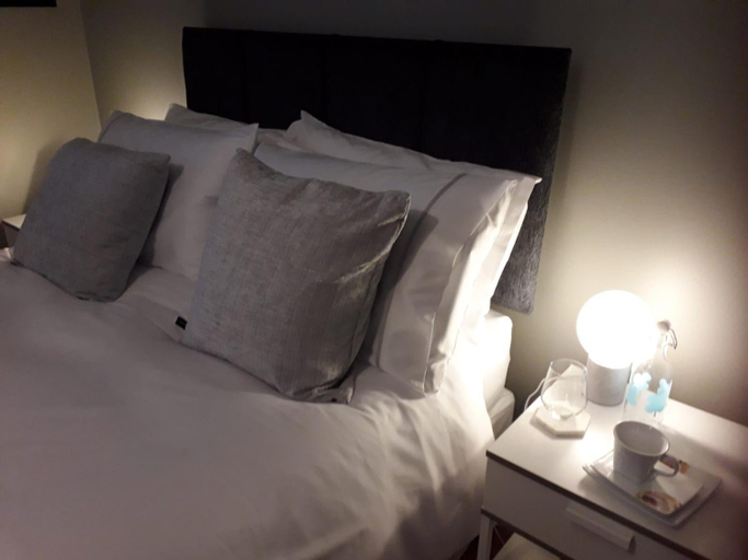Bedroom 2, Castlerock Road Bed and Breakfast, Causeway Coast and Glens