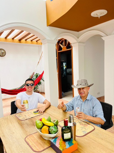 Others 4, Hostel Cerca al Centro Historico, Cartagena de Indias