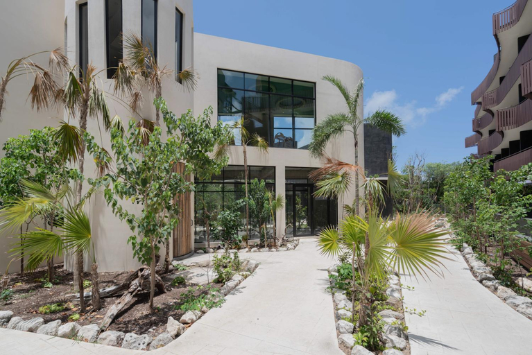 3, Amira District, Cozumel