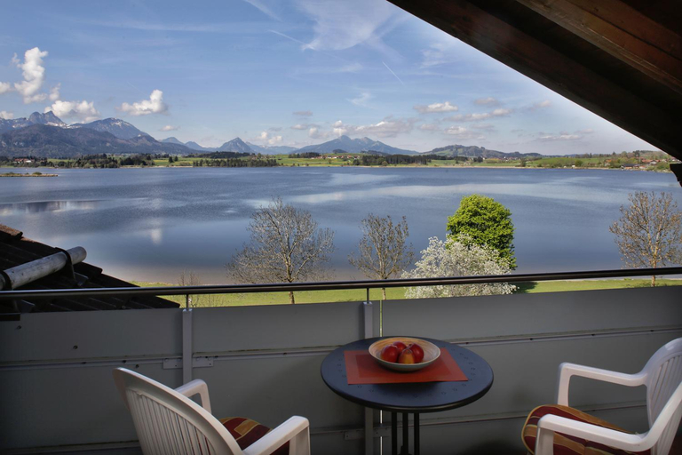 Others 3, Landhaus Seeblick, Ostallgäu