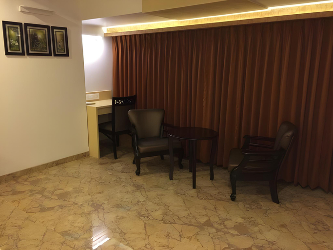 Others 4, Hotel Nimantran, Thane