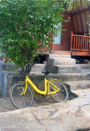 Others 5, Nelly Homestay, Lombok
