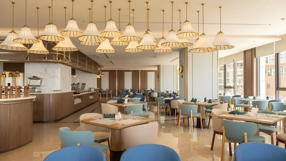 Food & Drinks 5, Mandala Oceanfront Driftwood Apartment, Phan Thiết