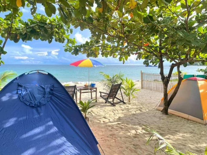 Others 5, Aloha Ocean View Resort, Pandan