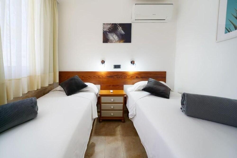 3, Apartamentos Cocoteros, Las Palmas