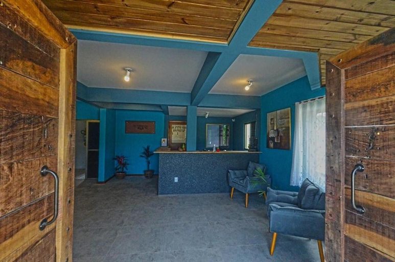 2, Pousada La Ferrugem Suites, Garopaba