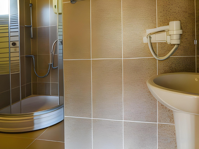 Bathroom 4, Safranbolu Seyir Konak Otel, Safranbolu