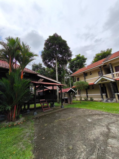 Others 3, Hotel O Rumah Rehat Awana, South Seberang Perai