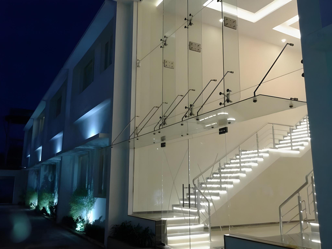 Others 5, Hotel Thangavilas Inn, Thanjavur
