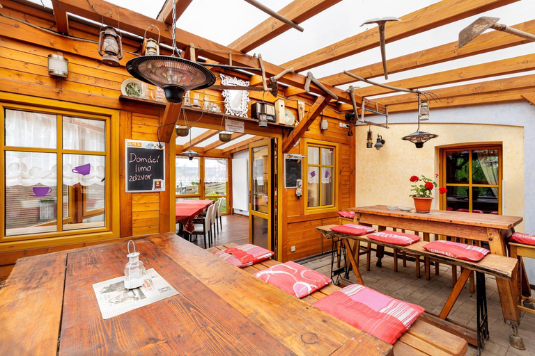 Others 4, Resort Abertham - penzion Ellen, Karlovy Vary