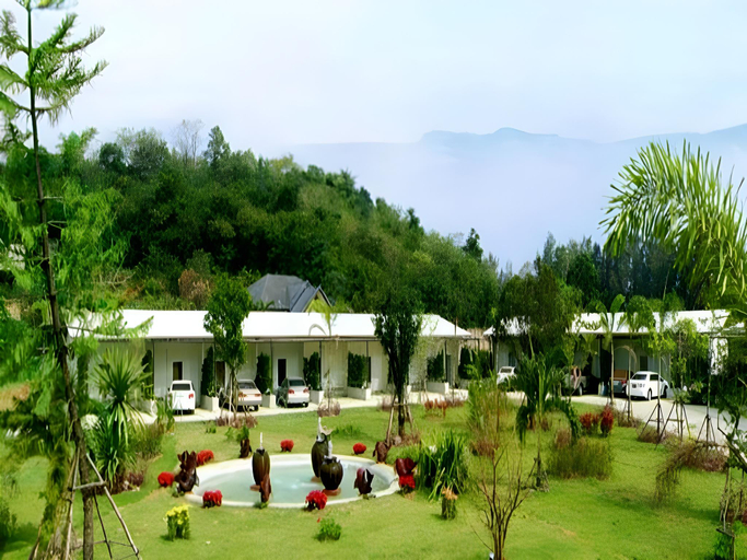 Others 2, Mittraphap Resort, Pak Chong