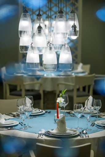 Food & Drinks 5, The Xanthe Resort & Spa, Manavgat