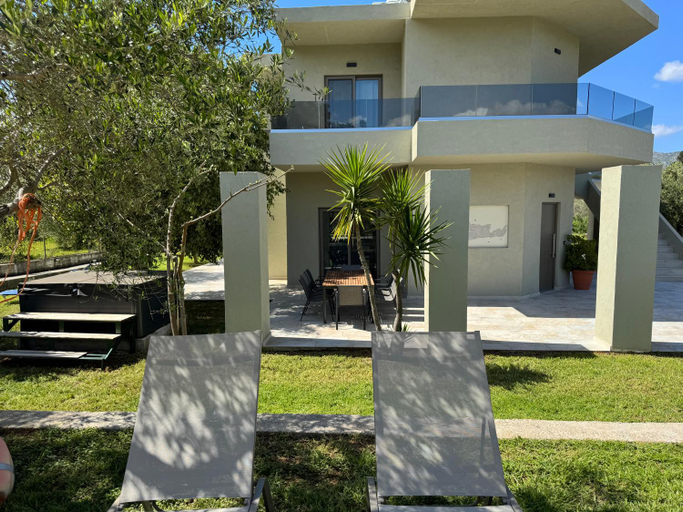 Exterior & Views, Villa Marian, Crete