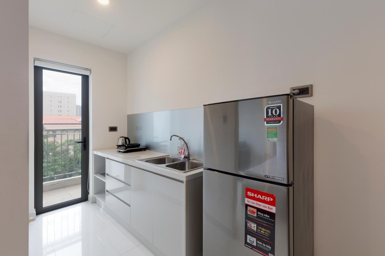 Others 2, Service apartment, District 4