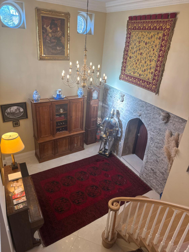 Others 3, Ballea Castle
