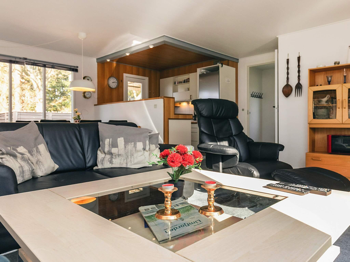 Others 5, Seaside Charm in albaek - By Traum Ferienwohnungen, Skive