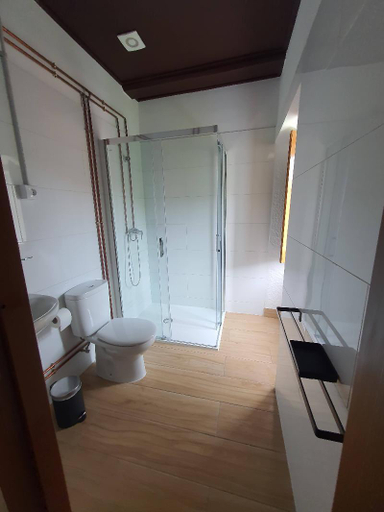Bathroom 3, Monasterio de Moraime, A Coruña