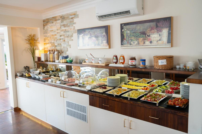 Food & Drinks 3, ChiemseeStern Vacation & Recreation "Adults Only", Rosenheim