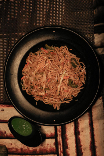 Food & Drinks 5, Toppers corner - A Boutique Garden Resort, Sirohi