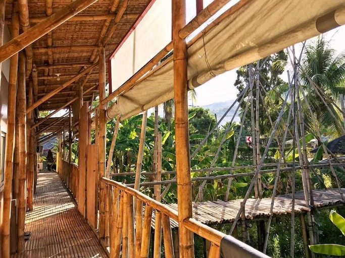 Others 5, Kasa Raya Inn, Tibiao