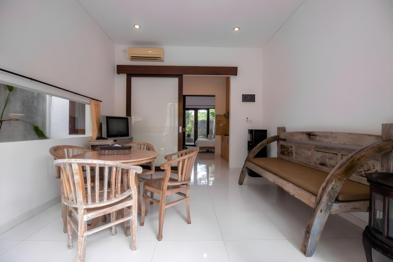 Others 5, Sanur Apartments, Denpasar