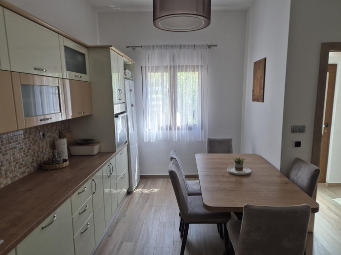 Facilities 3, Apartment Anastazija, Nin