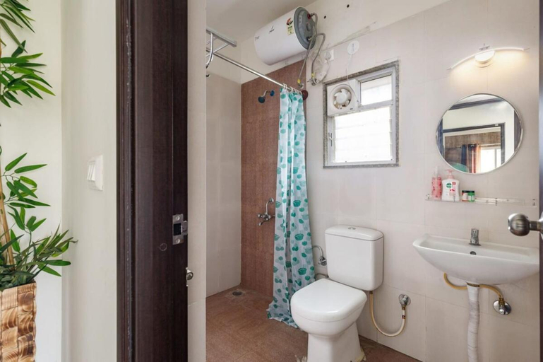 Others 4, Forest View Villa by JadeCaps|Wifi|Projector|BBQ, Bangalore
