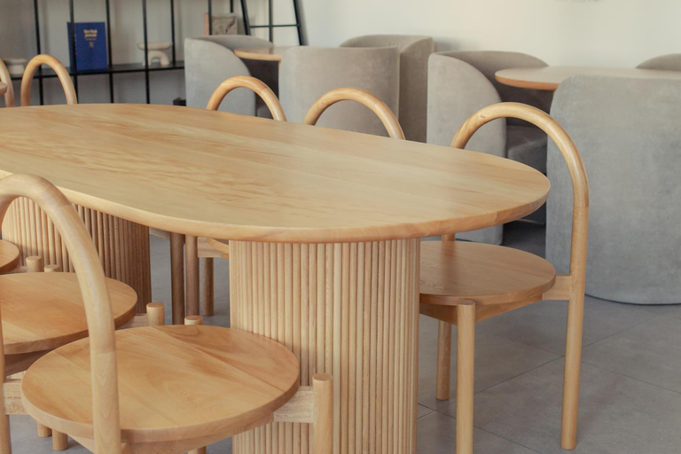 Food & Drinks, LAFAYETTE by MrW, Guadalajara