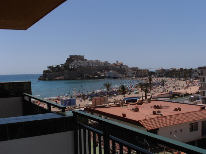 Nearby attraction 2, Apartamentos Peniscola Playa, Castellón