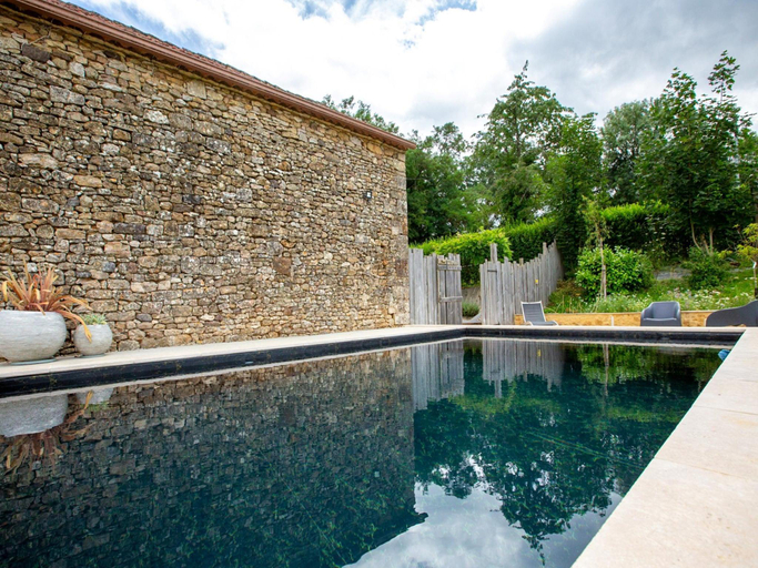 Sport & Beauty 2, Dreamy Retreat in Loubejac, Dordogne