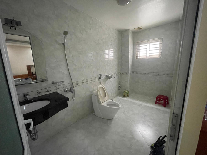 2, Bao An Hotel- Tuan Chau Ha Long, Hạ Long