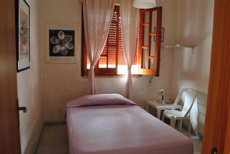 Bedroom 2, Residenza Del Sole, Lecce