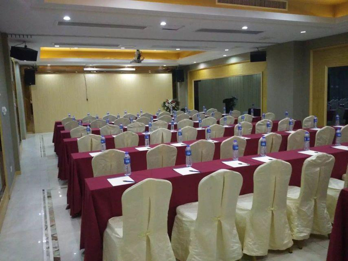 Business Facilities, Foshan Sanshui Hot Spring Resort, Foshan