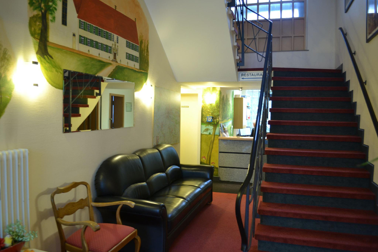 Others 5, Altstadthotel Rheine, Steinfurt
