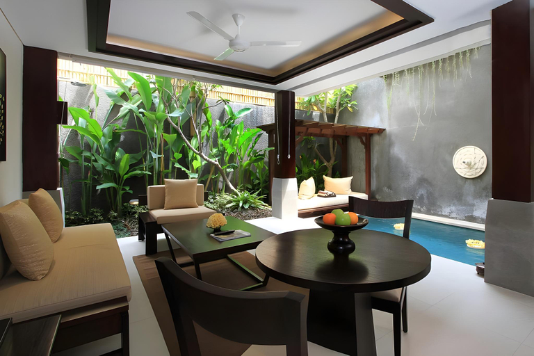 Others 5, Luxury 1 BR Pool Villa IR65A, Badung