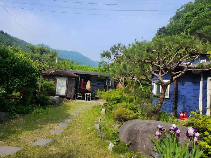 Others 5, Gapyeong Hidden Valley, Gapyeong