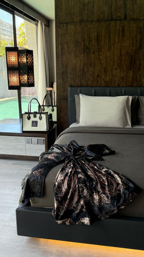 Bedroom 3, INSPIRA Seminyak, Badung