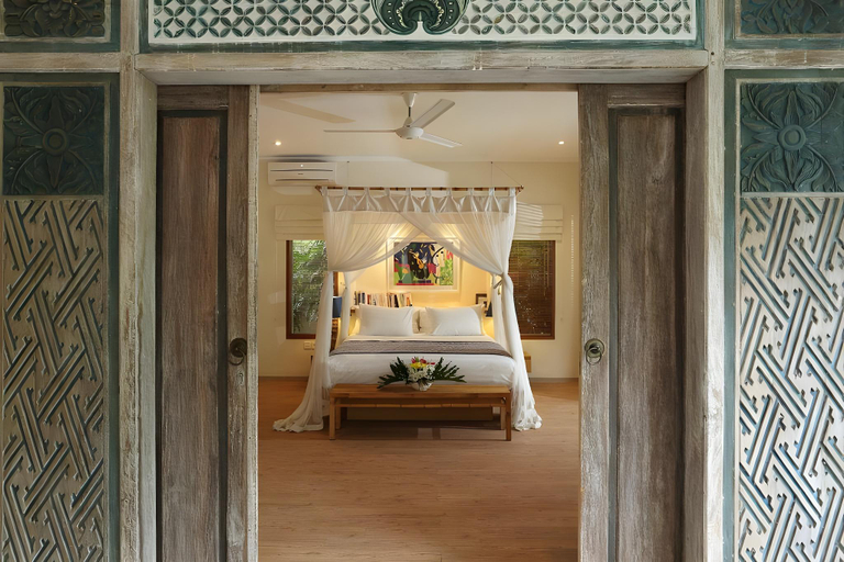 Others 5, Stunning 4 BR Private Pool Villa IR42A, Badung