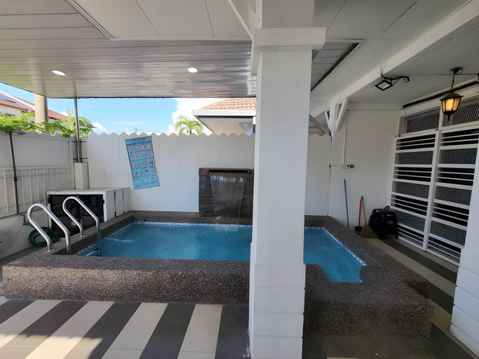Others 2, Aaira Guesthouse (Private Pool), Kuala Muda