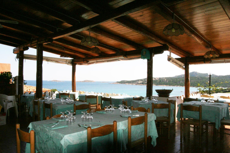 Food & Drinks 5, Chrysalis Bay, Olbia-Tempio