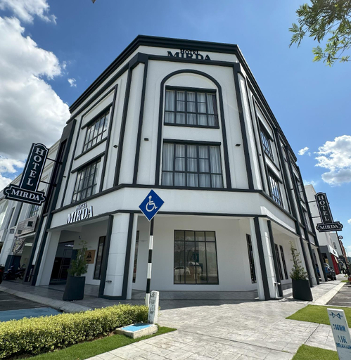 Public areas 4, Hotel Mirda Puncak Alam, Kuala Selangor