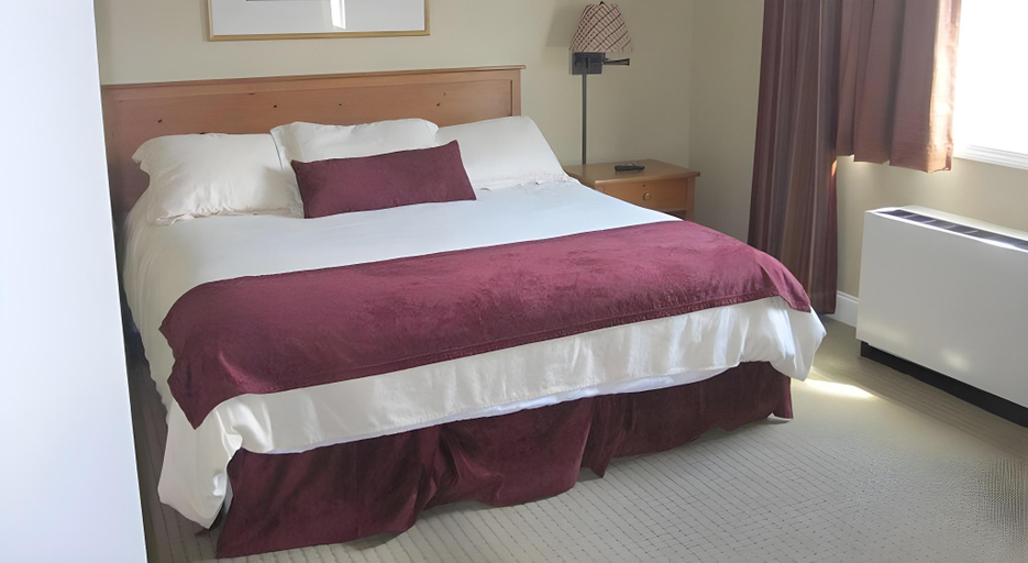 Bedroom 2, Mount Snow Grand Summit Resort, Windham