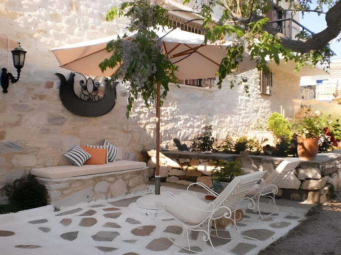 Others 2, Bungalows Svoronos, South Aegean