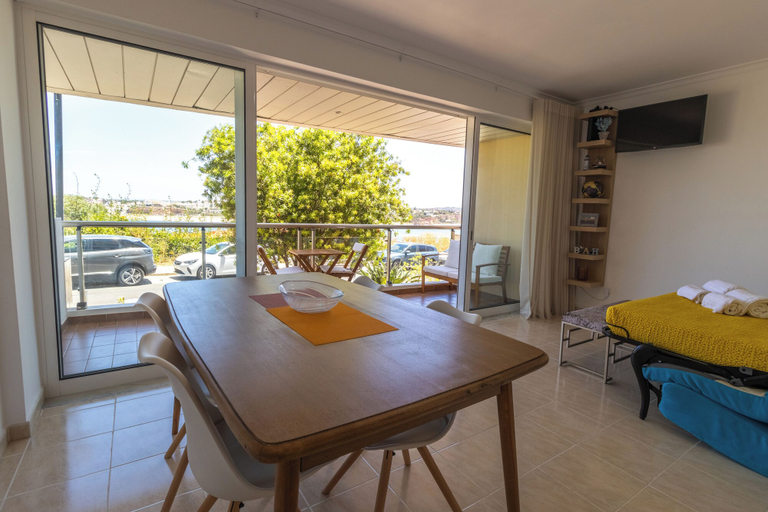 Living area 2, Urban Beach - Vista Marina Praia C, Portimão