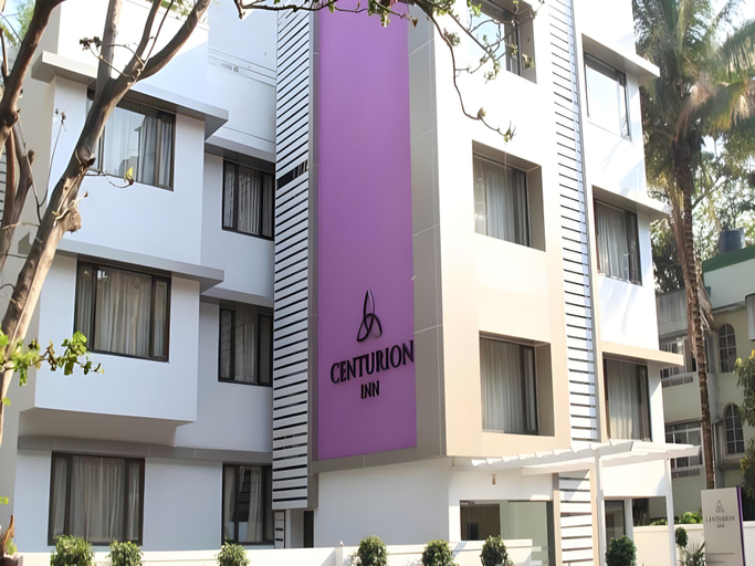 Others 5, Centurion Inn, Pune